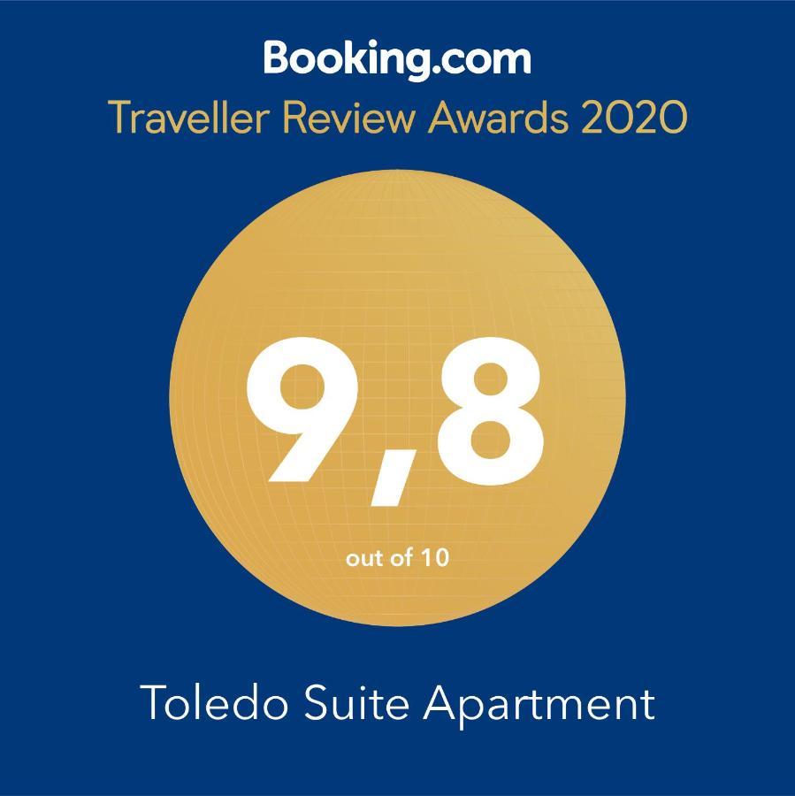 Apartment Toledo *