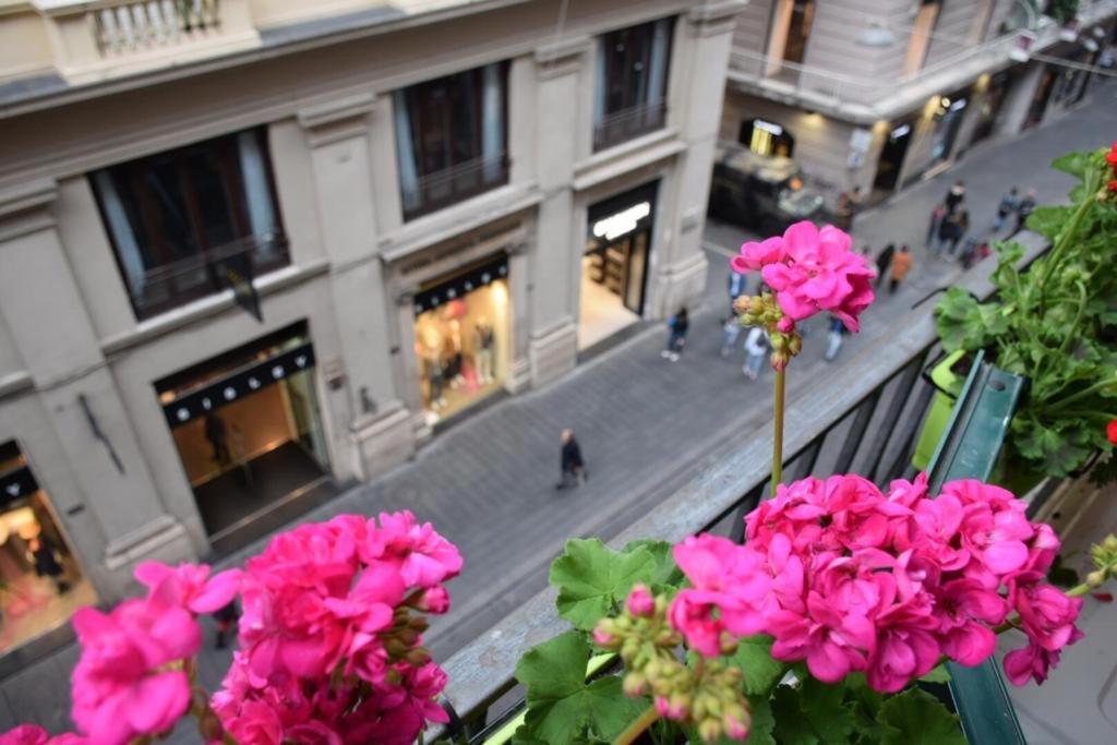 Apartment Toledo *