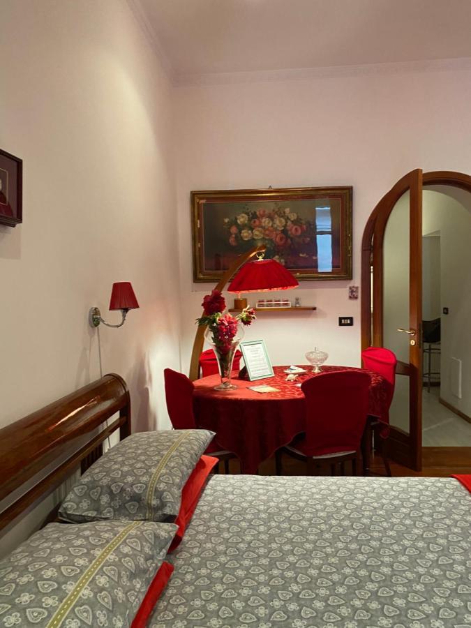Apartment Toledo *