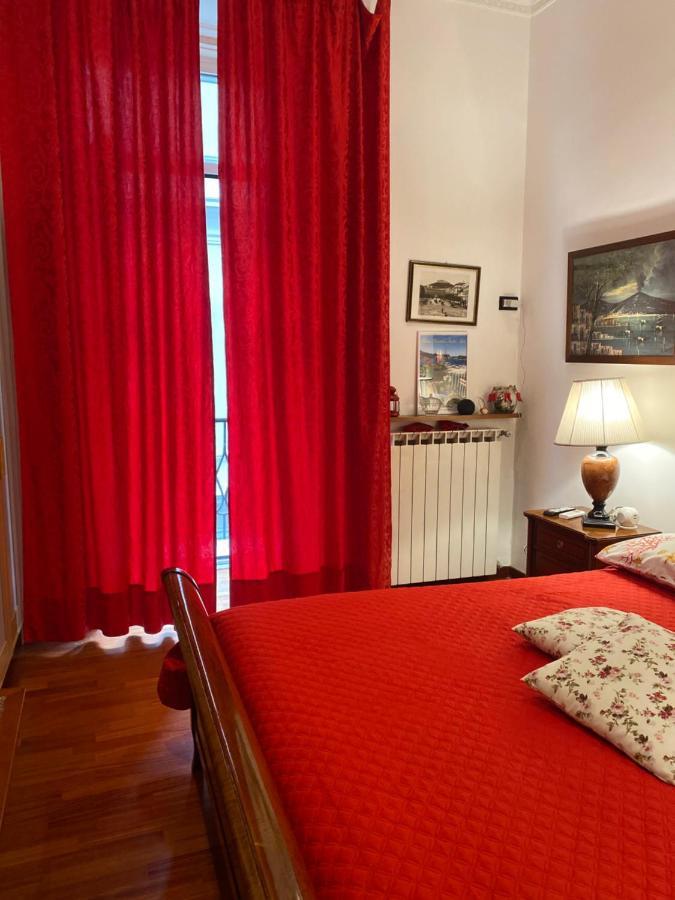 Apartment Toledo *