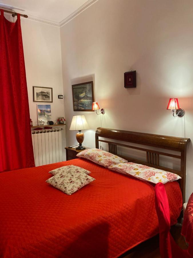 Toledo Apartment *