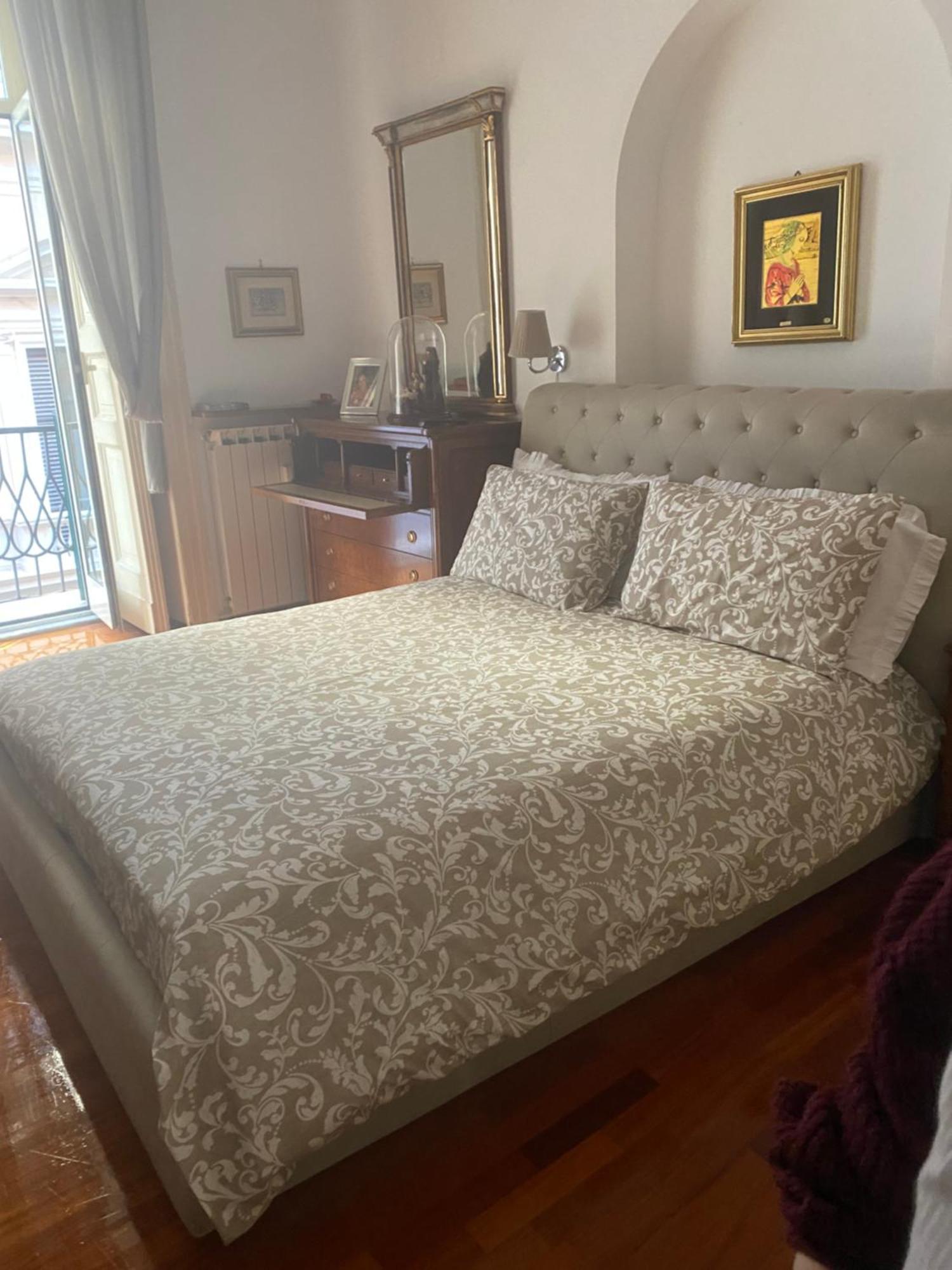 Toledo Apartment *