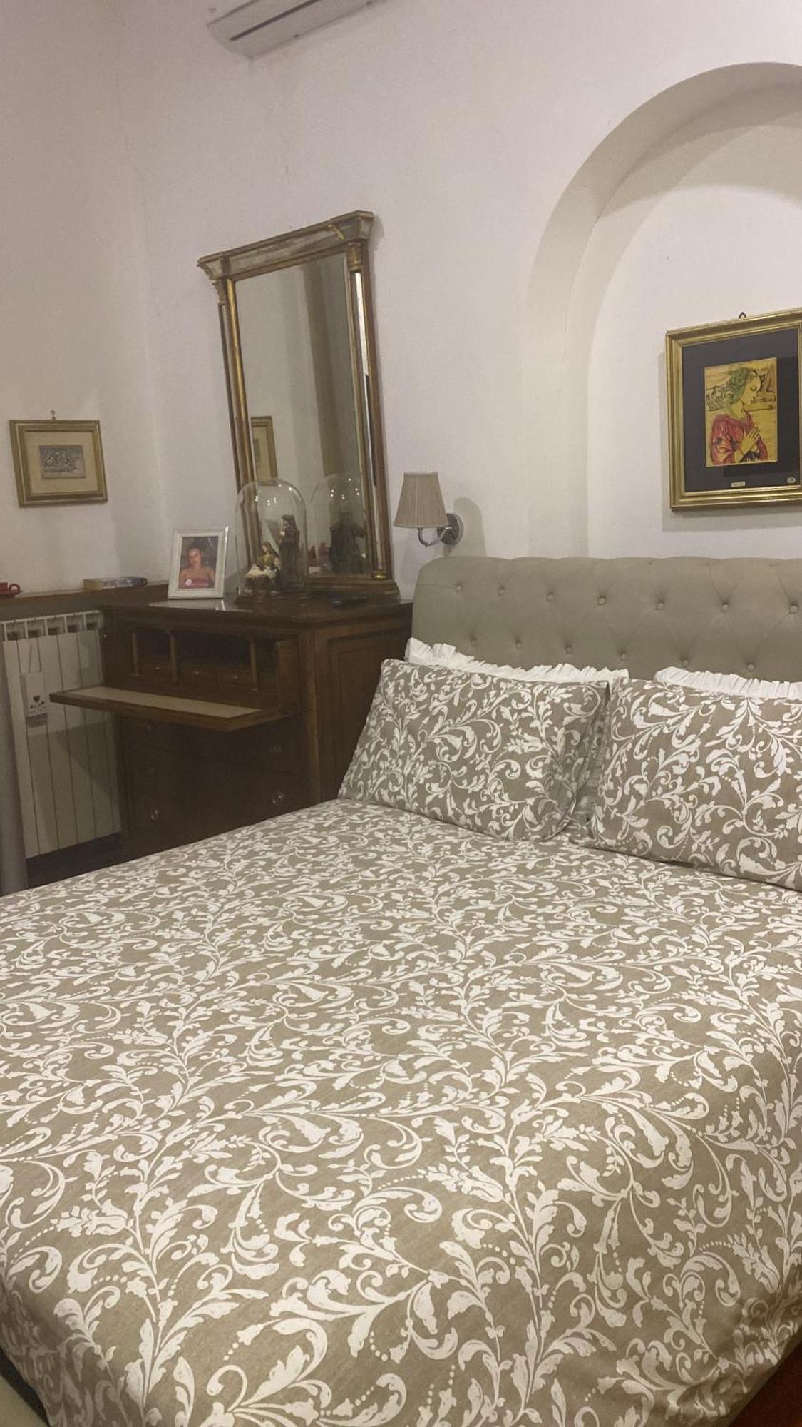Apartment Toledo