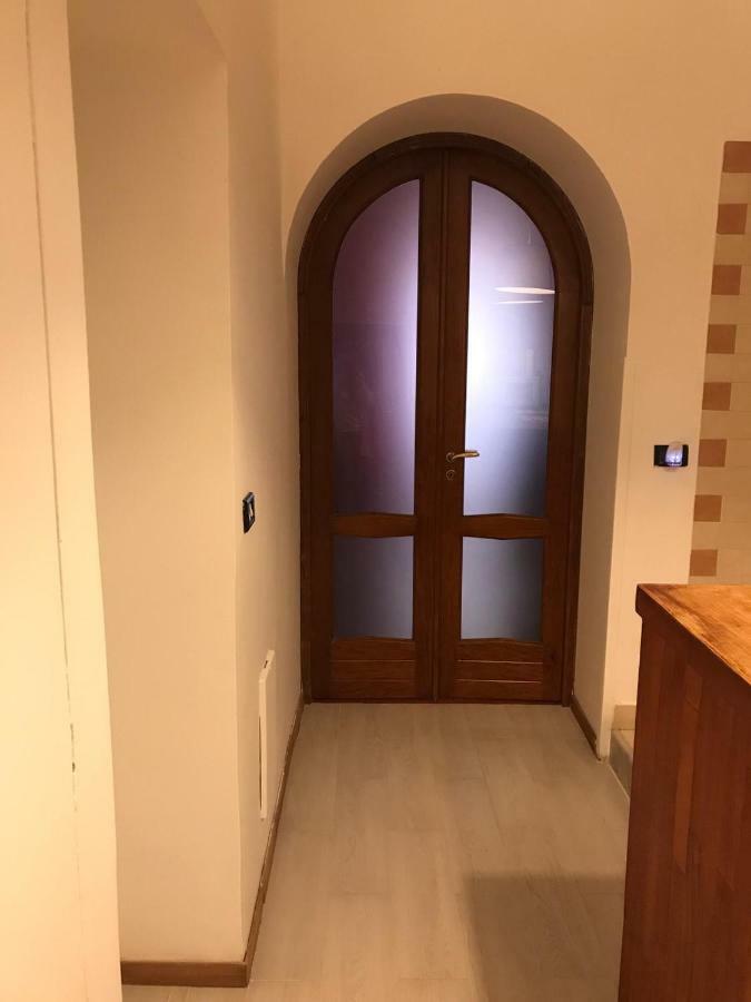 Toledo Apartment