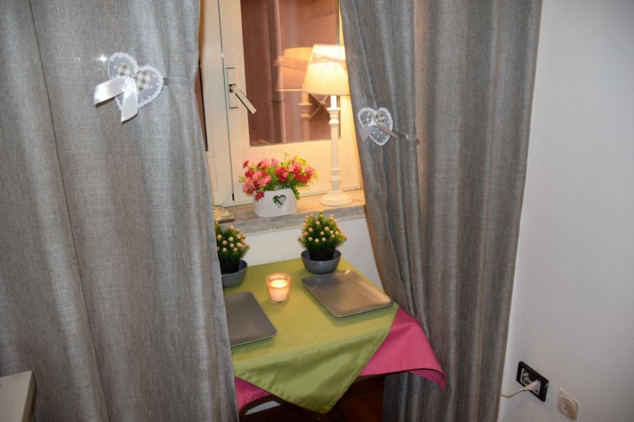Toledo Apartment *