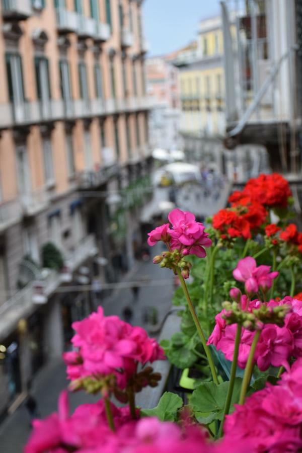 Apartment Toledo Naples
