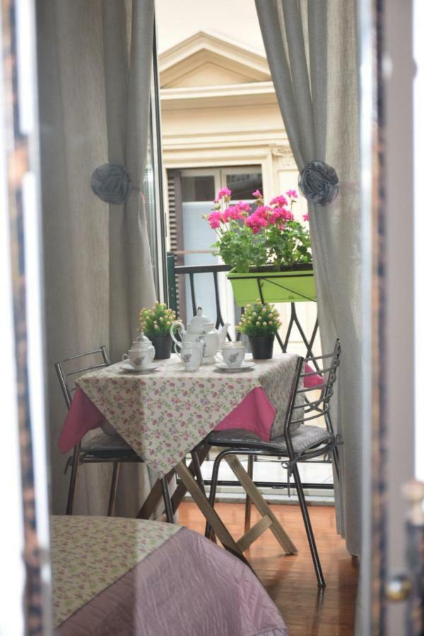 Toledo Apartment *