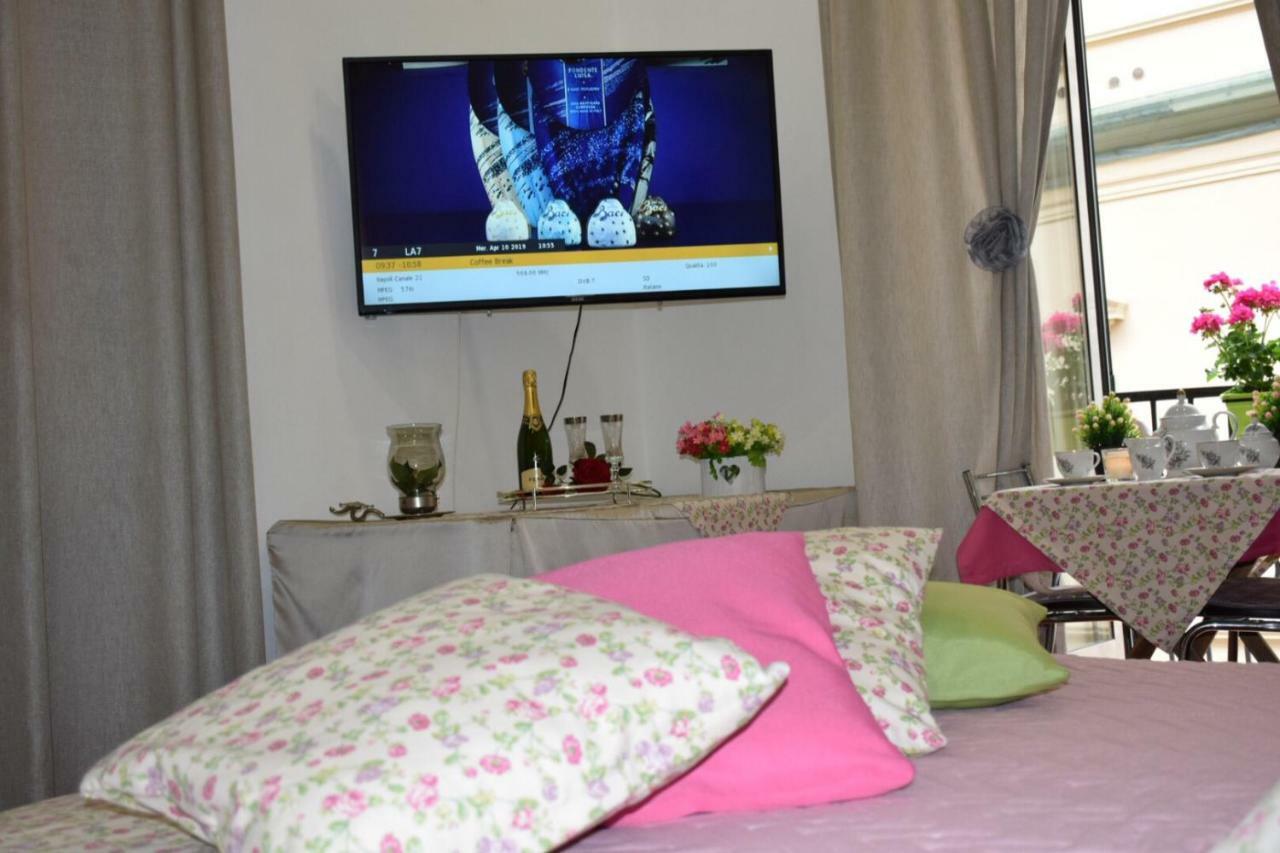 Toledo Apartment Naples