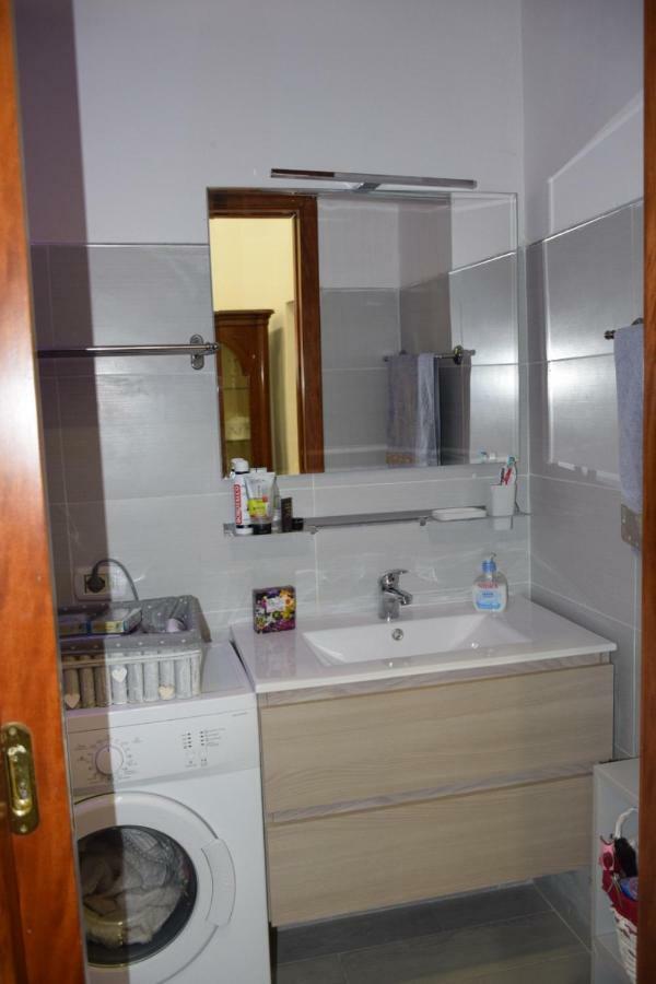 Toledo Apartment *