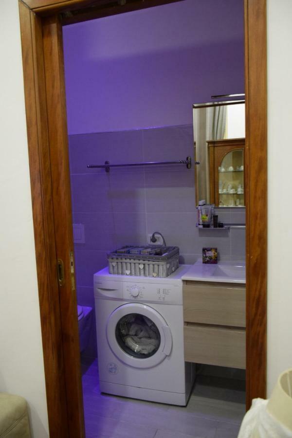 Apartment Toledo *