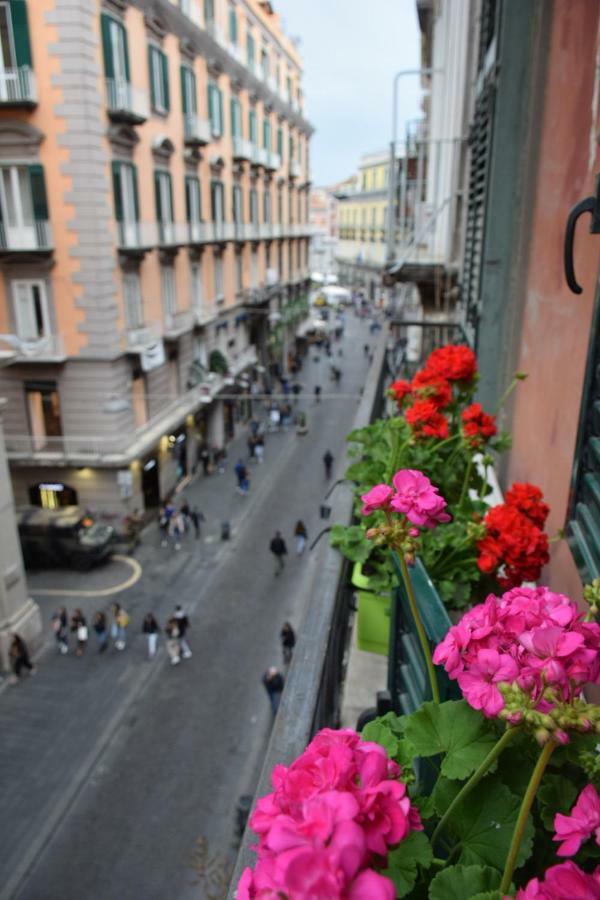 Apartment Toledo Naples
