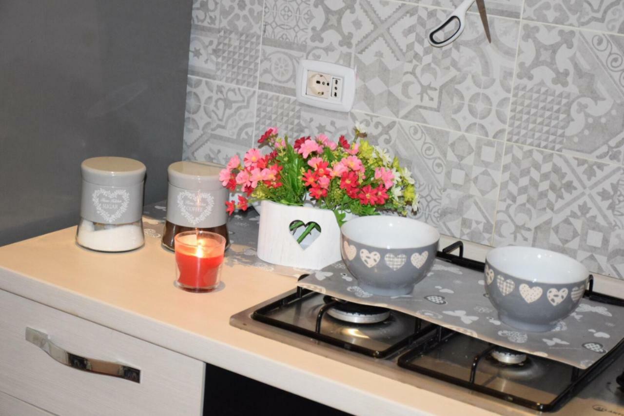 Apartment Toledo Naples