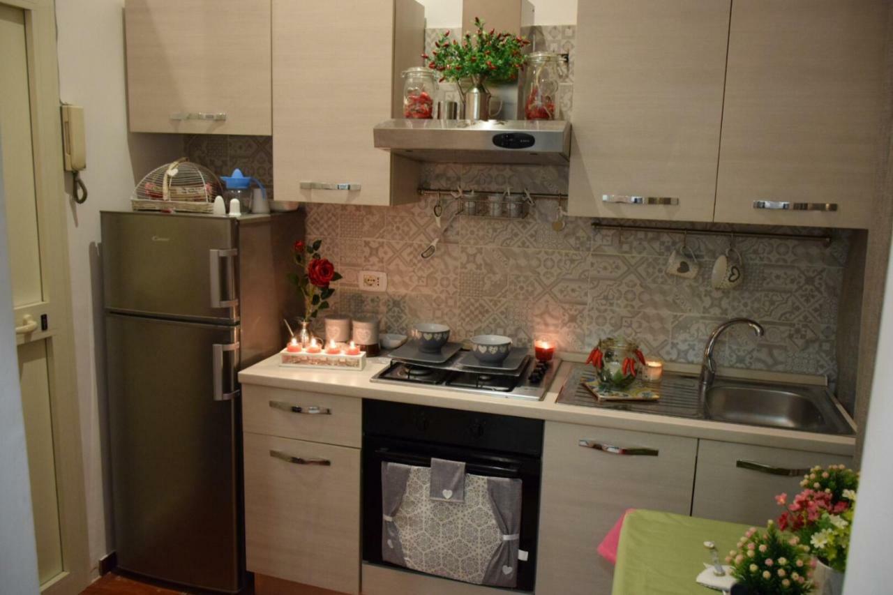 Toledo Apartment