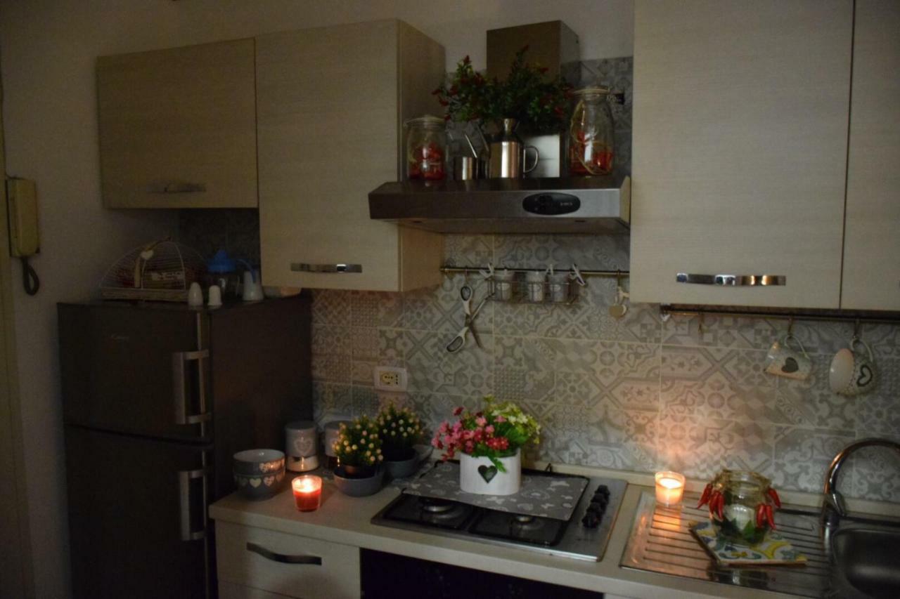 Apartment Toledo Naples