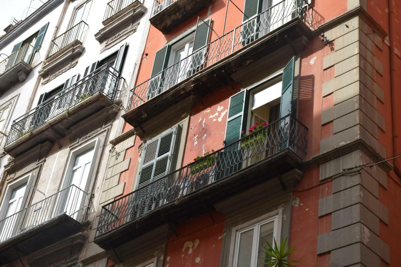 Apartment Toledo *