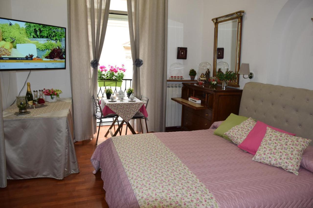 Apartment Toledo