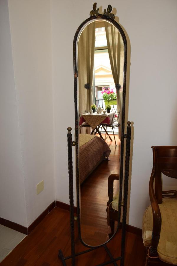 Toledo Apartment Naples