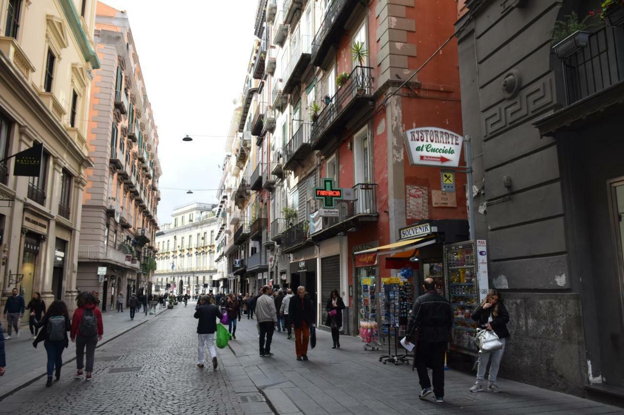 Toledo Napoli